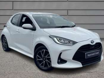 2023 (73) - 1.5 Hybrid Design 5dr CVT