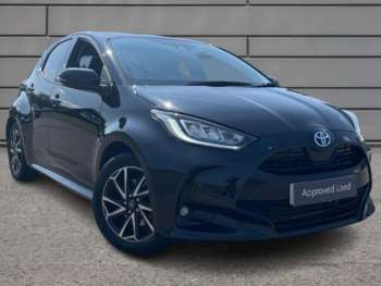 2022 (22) - 1.5 Hybrid Design 5dr CVT
