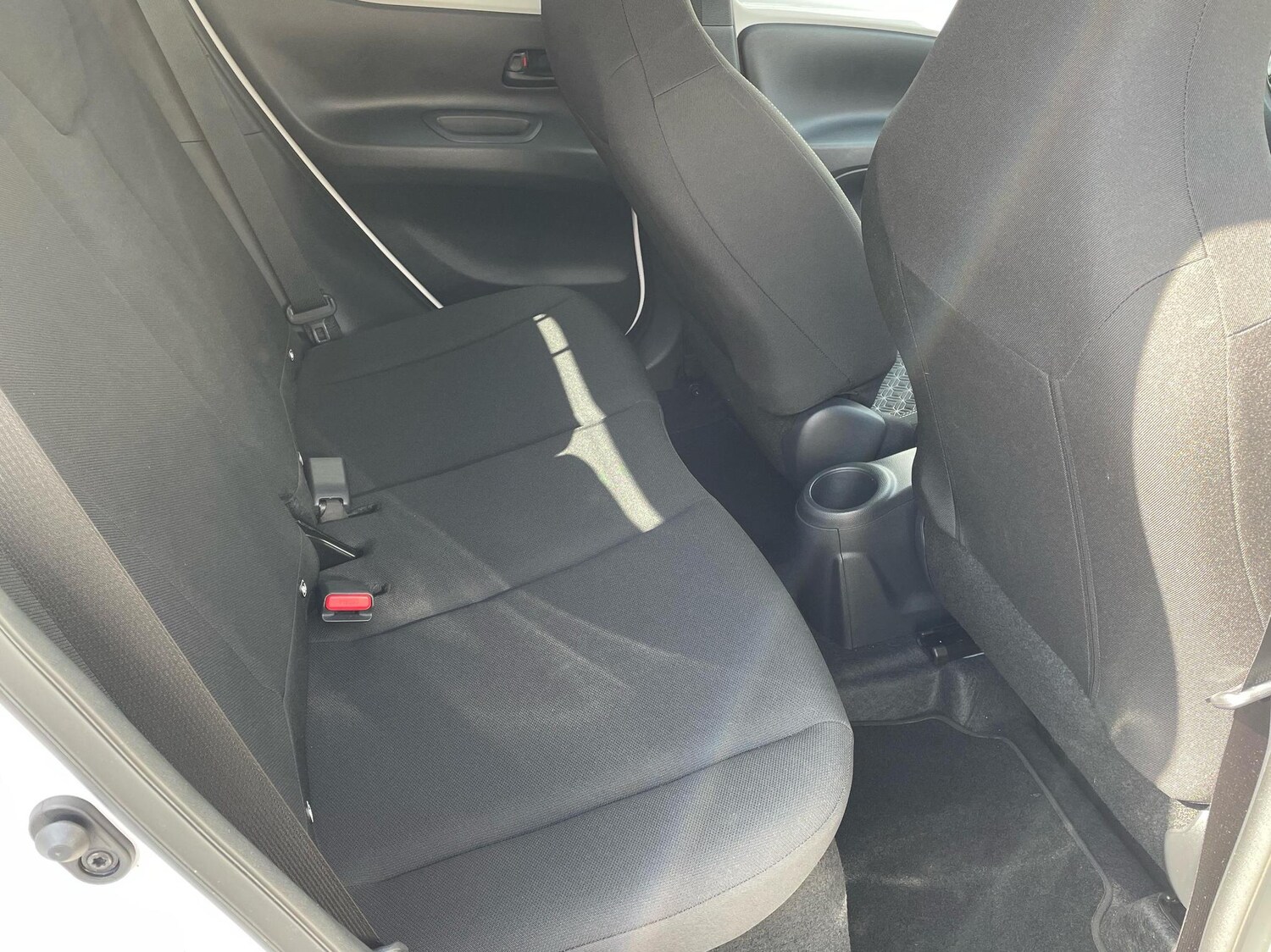 Used Toyota Aygo X 2025 for sale - 76730657: Photo 13