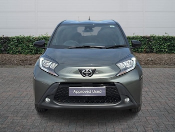 Used Toyota Aygo X 2023 for sale - 78293255: Photo