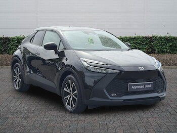 Used Toyota C-HR 2024 for sale - 78385204: Photo