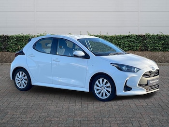 2020 (70) - 1.5 Hybrid Icon 5dr CVT