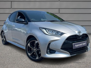Toyota - Yaris