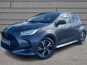 Used Toyota Yaris 2024 for sale - 75432376: Photo