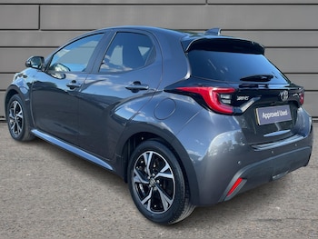 Used Toyota Yaris 2024 for sale - 75432376: Photo