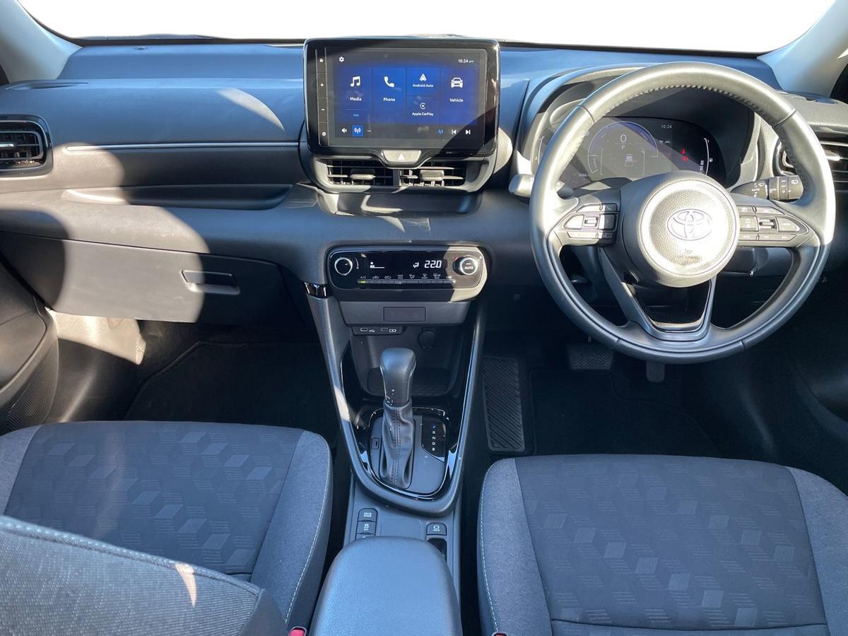 Used Toyota Yaris 2024 for sale - 76730787: Photo 8