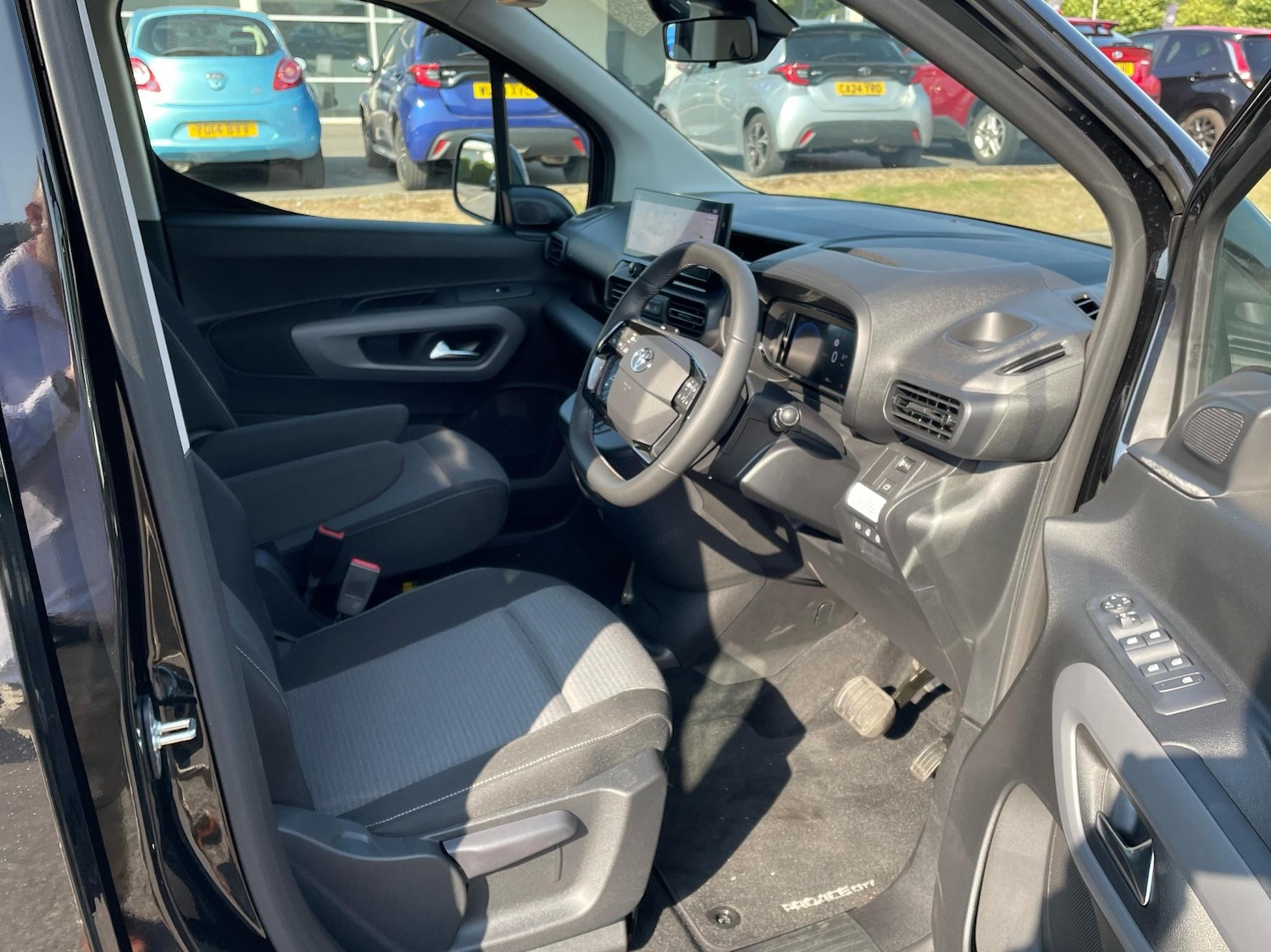 Vehicle 11