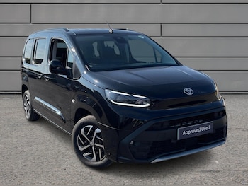 Toyota - PROACE CITY Verso