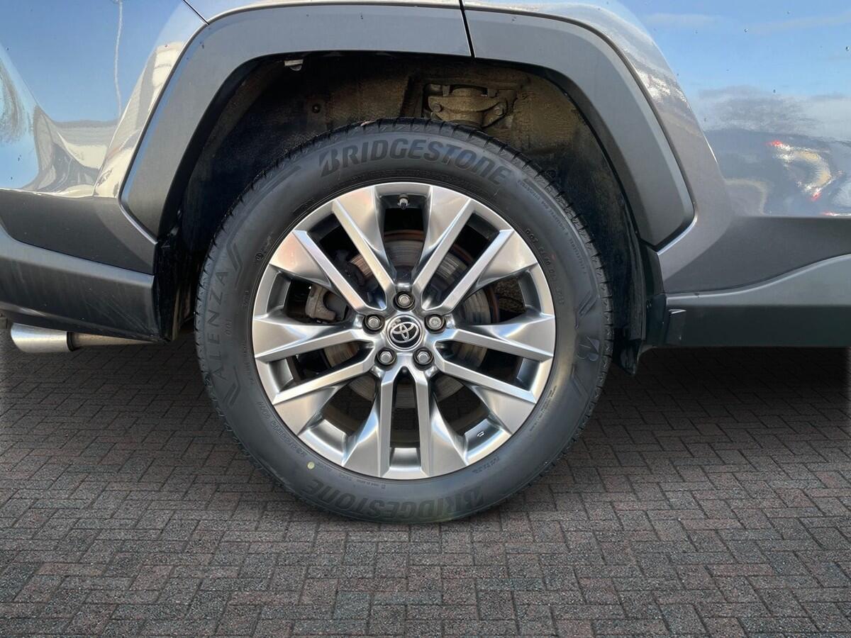 Used Toyota RAV4 2022 for sale - 76730687: Photo 6