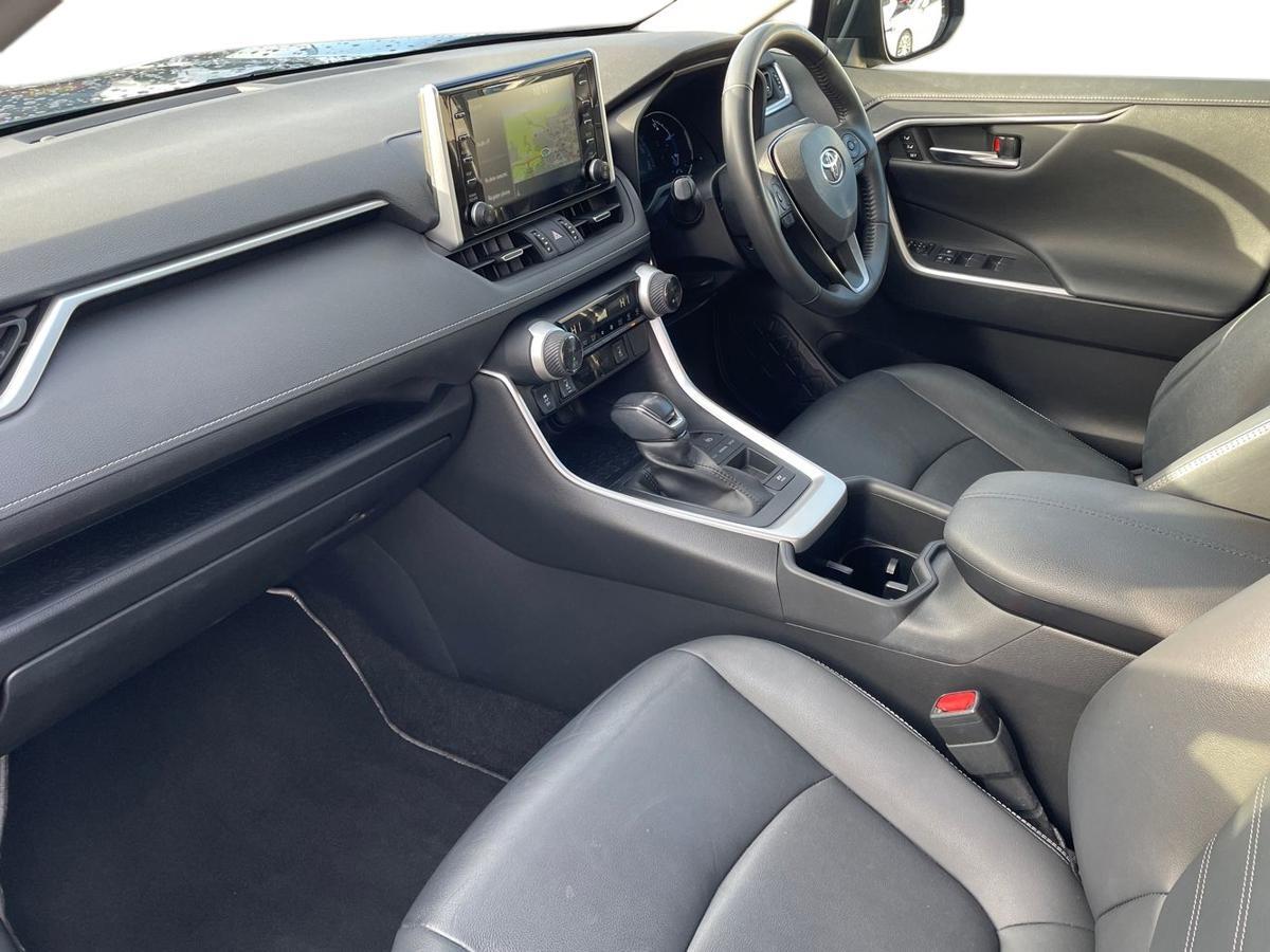 Used Toyota RAV4 2022 for sale - 76730687: Photo 7