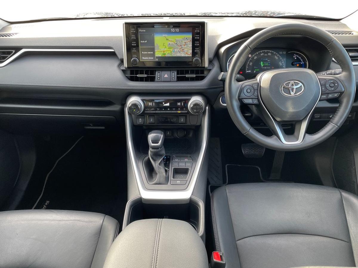 Used Toyota RAV4 2022 for sale - 76730687: Photo 8