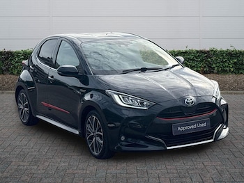Used Toyota Yaris 2020 for sale - 79389466: Photo