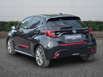 Used Toyota Yaris 2020 for sale - 79389466: Photo