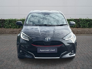 Used Toyota Yaris 2020 for sale - 79389466: Photo