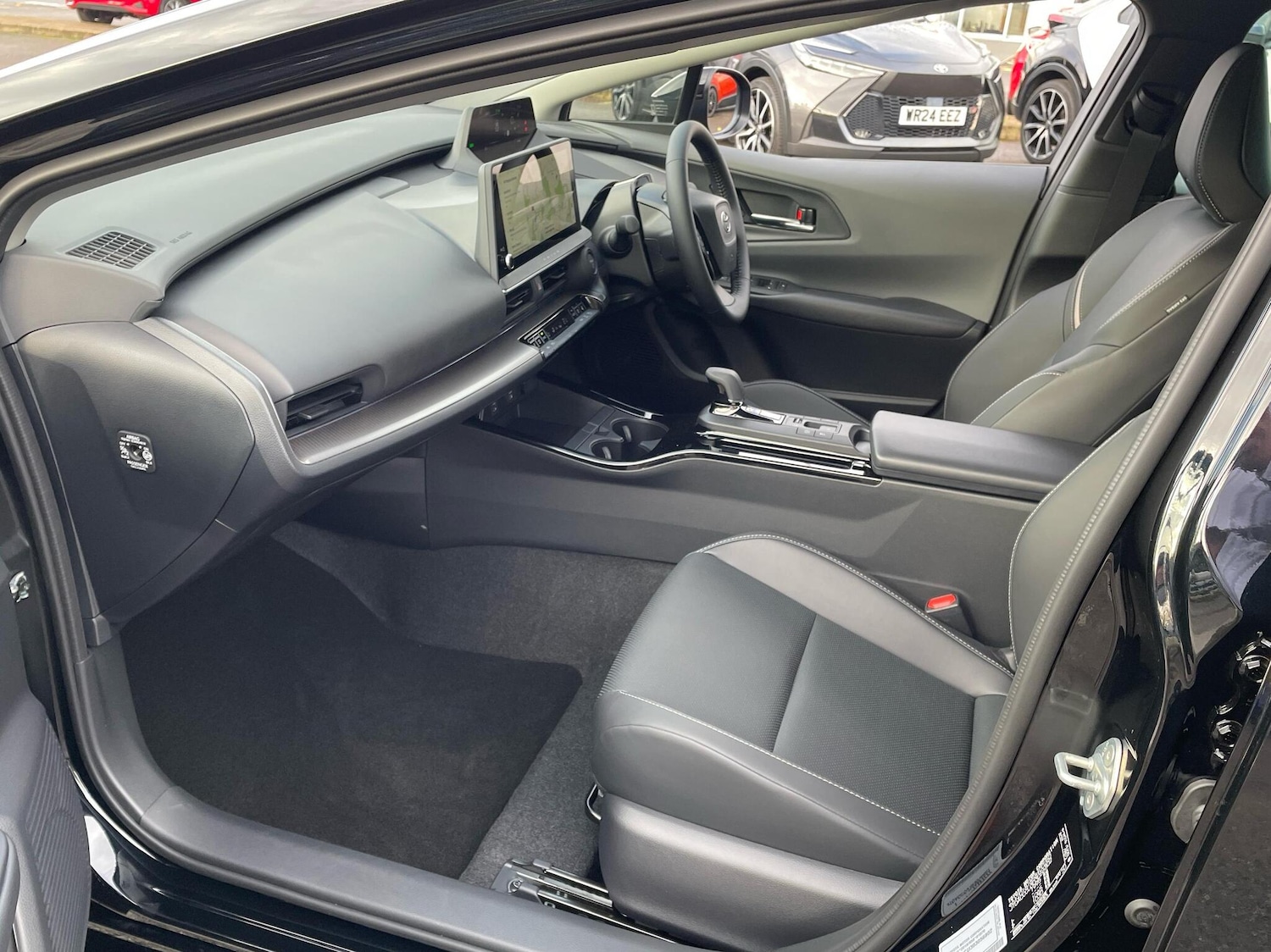 Used Toyota Prius 2025 for sale - 76514435: Photo 10