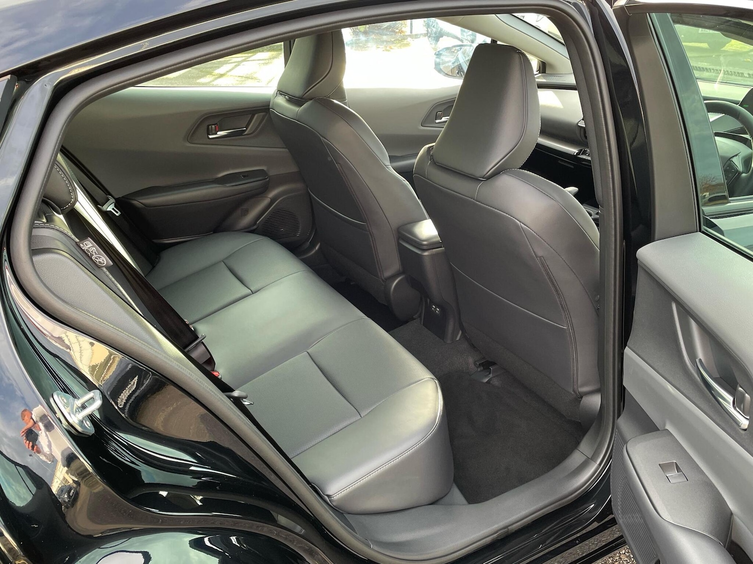 Used Toyota Prius 2025 for sale - 76514435: Photo 13