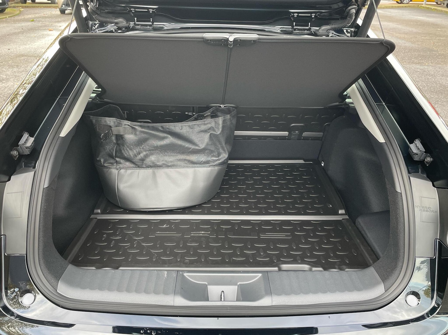 Used Toyota Prius 2025 for sale - 76514435: Photo 14