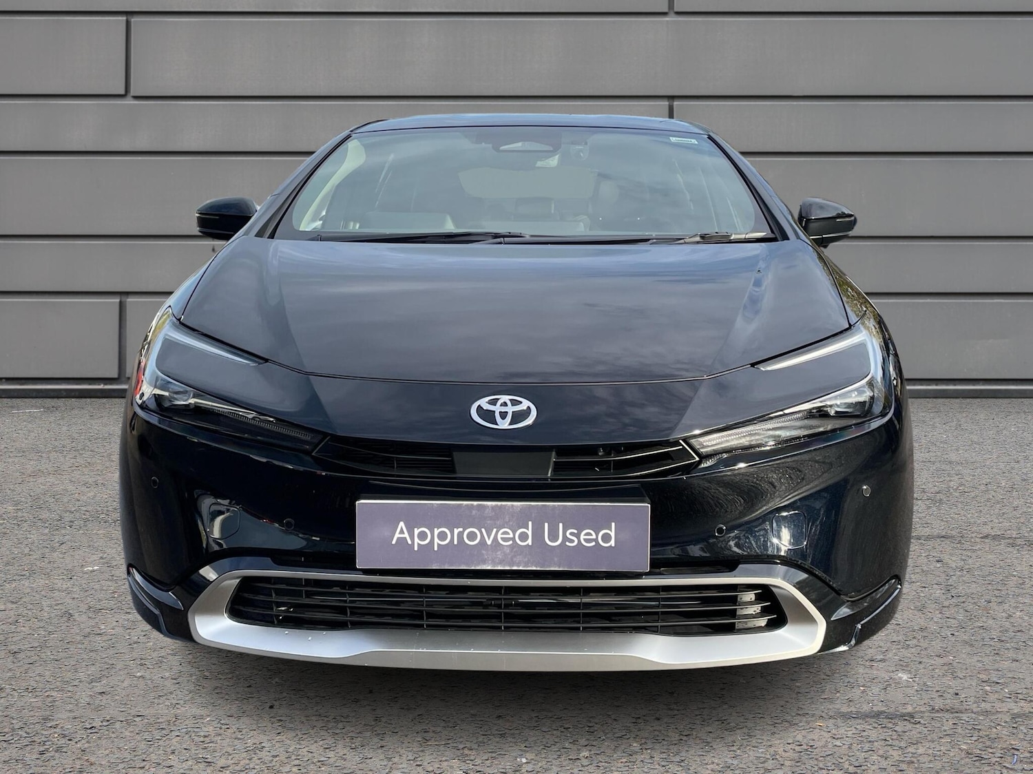 Used Toyota Prius 2025 for sale - 76514435: Photo 15