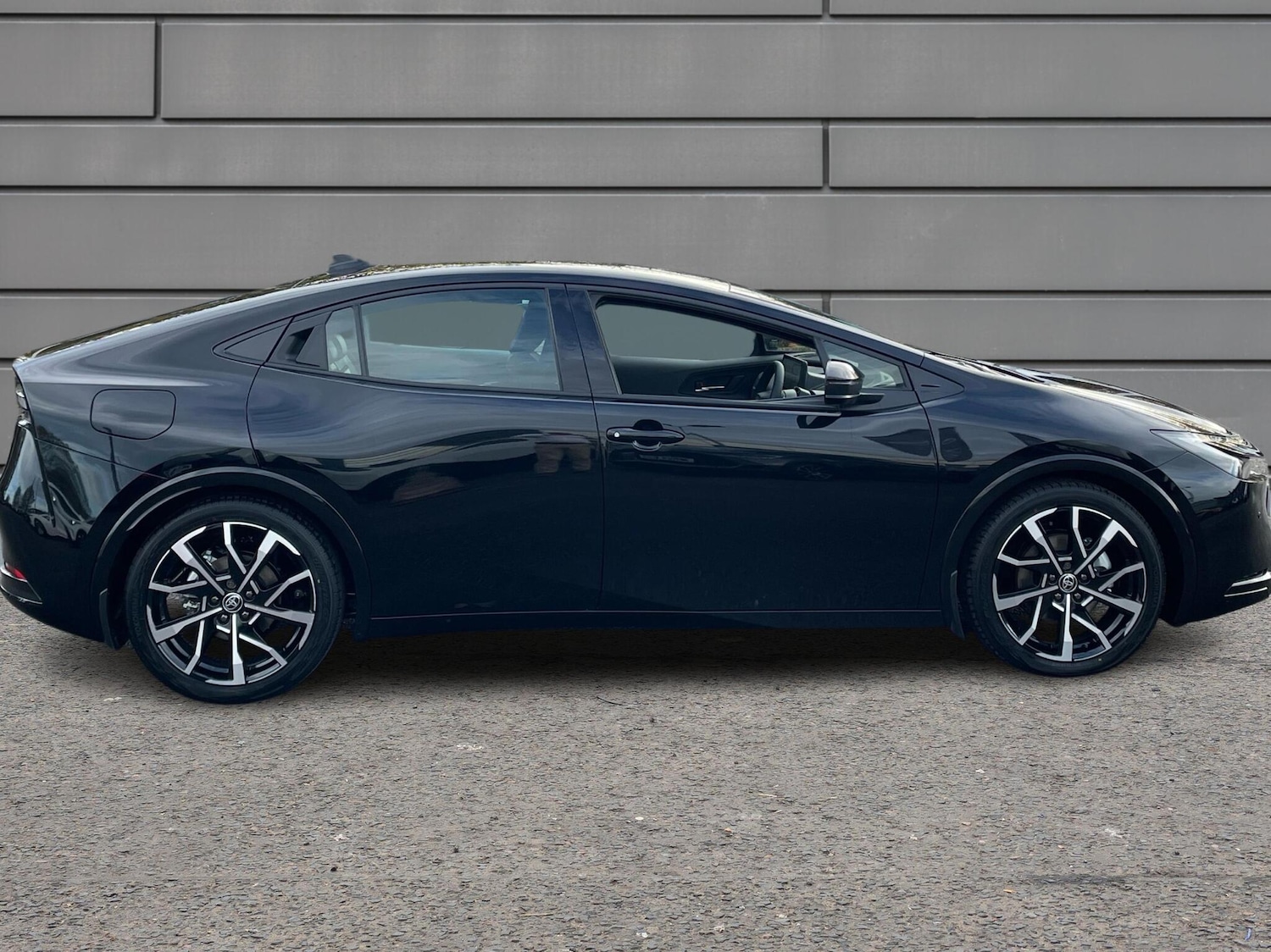 Used Toyota Prius 2025 for sale - 76514435: Photo 16