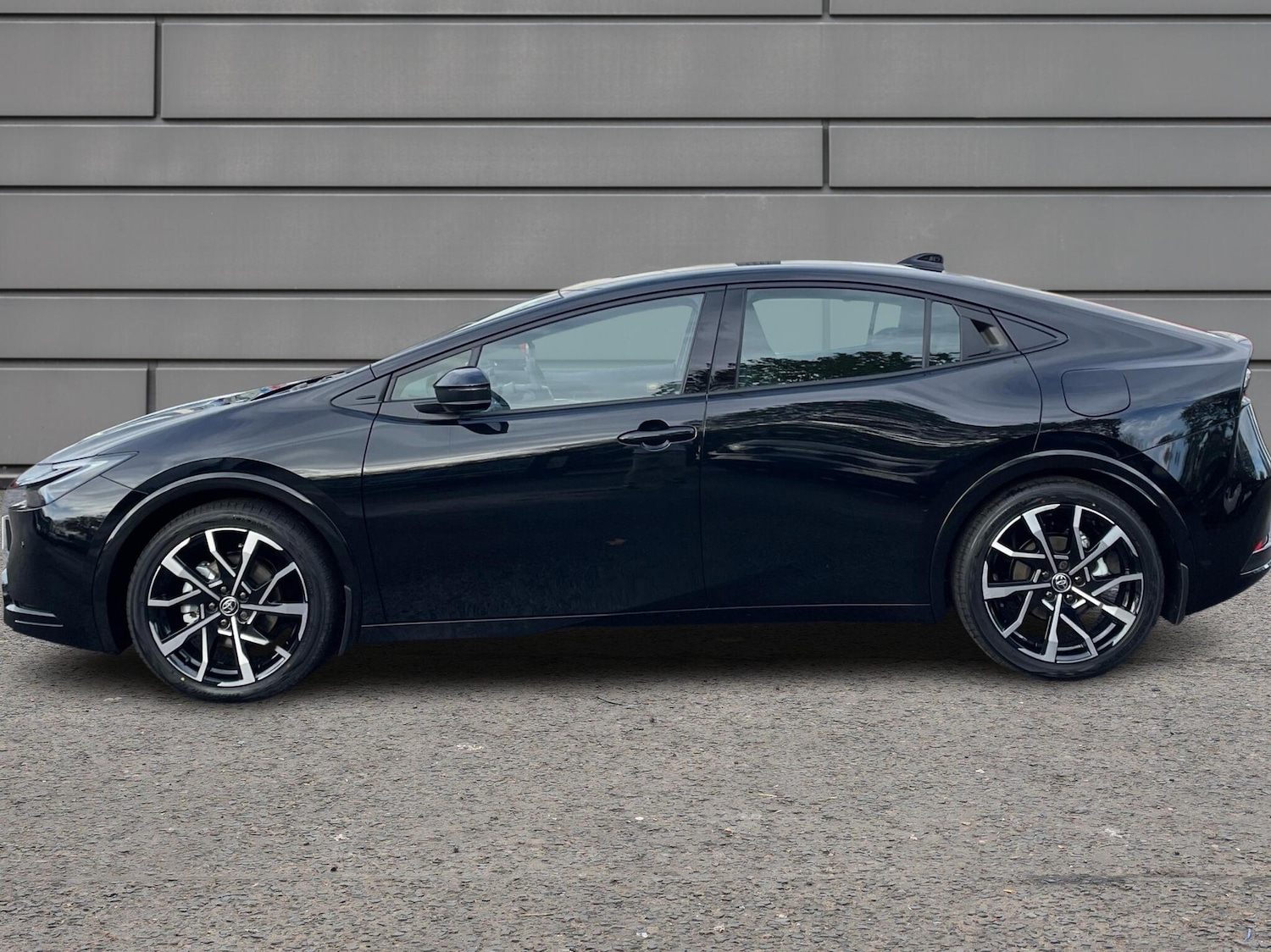 Used Toyota Prius 2025 for sale - 76514435: Photo 17