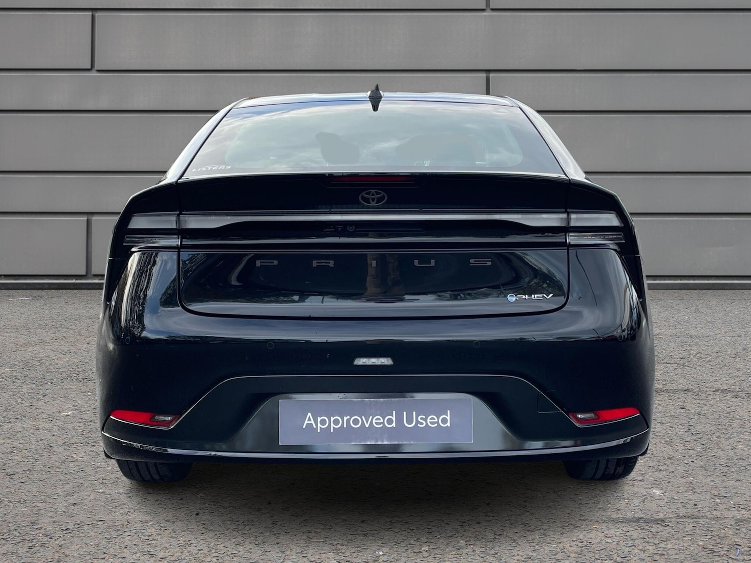Used Toyota Prius 2025 for sale - 76514435: Photo 19