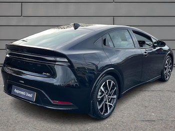 Used Toyota Prius 2025 for sale - 76514435: Photo