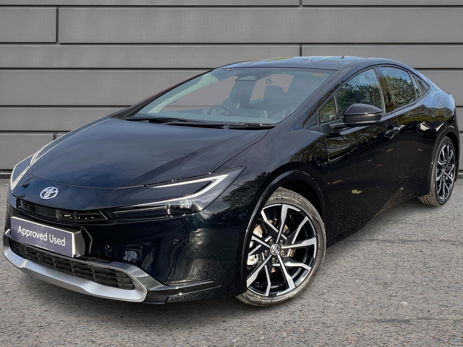 Used Toyota Prius 2025 for sale - 76514435: Photo 3