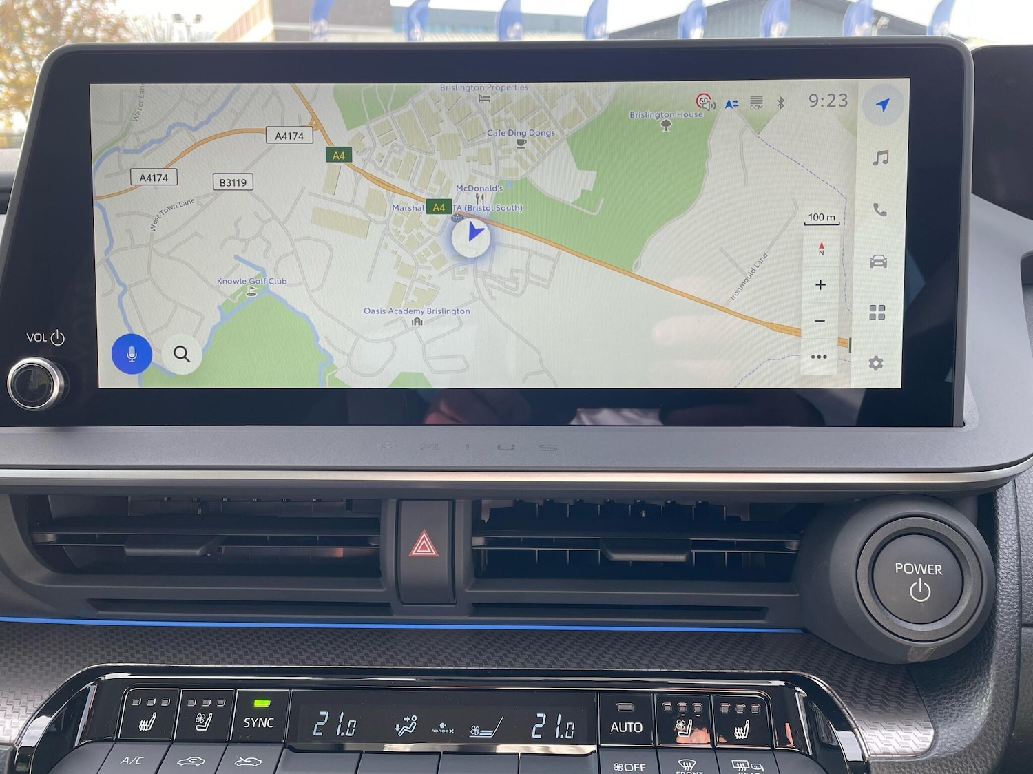 Used Toyota Prius 2025 for sale - 76514435: Photo 7