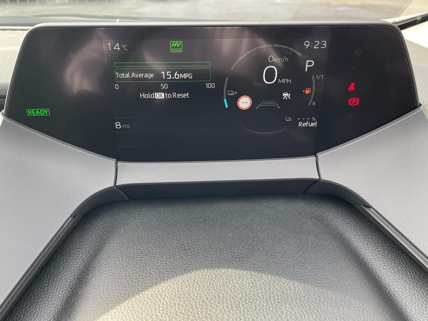 Used Toyota Prius 2025 for sale - 76514435: Photo 9