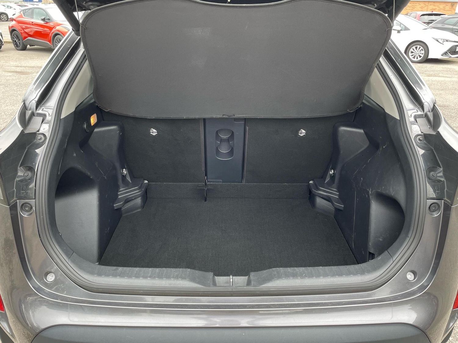 Used Toyota Yaris Cross 2022 for sale - 76110877: Photo 14