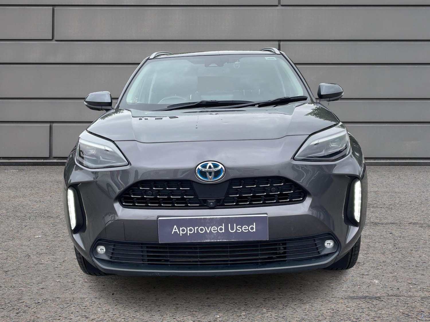 Used Toyota Yaris Cross 2022 for sale - 76110877: Photo 15