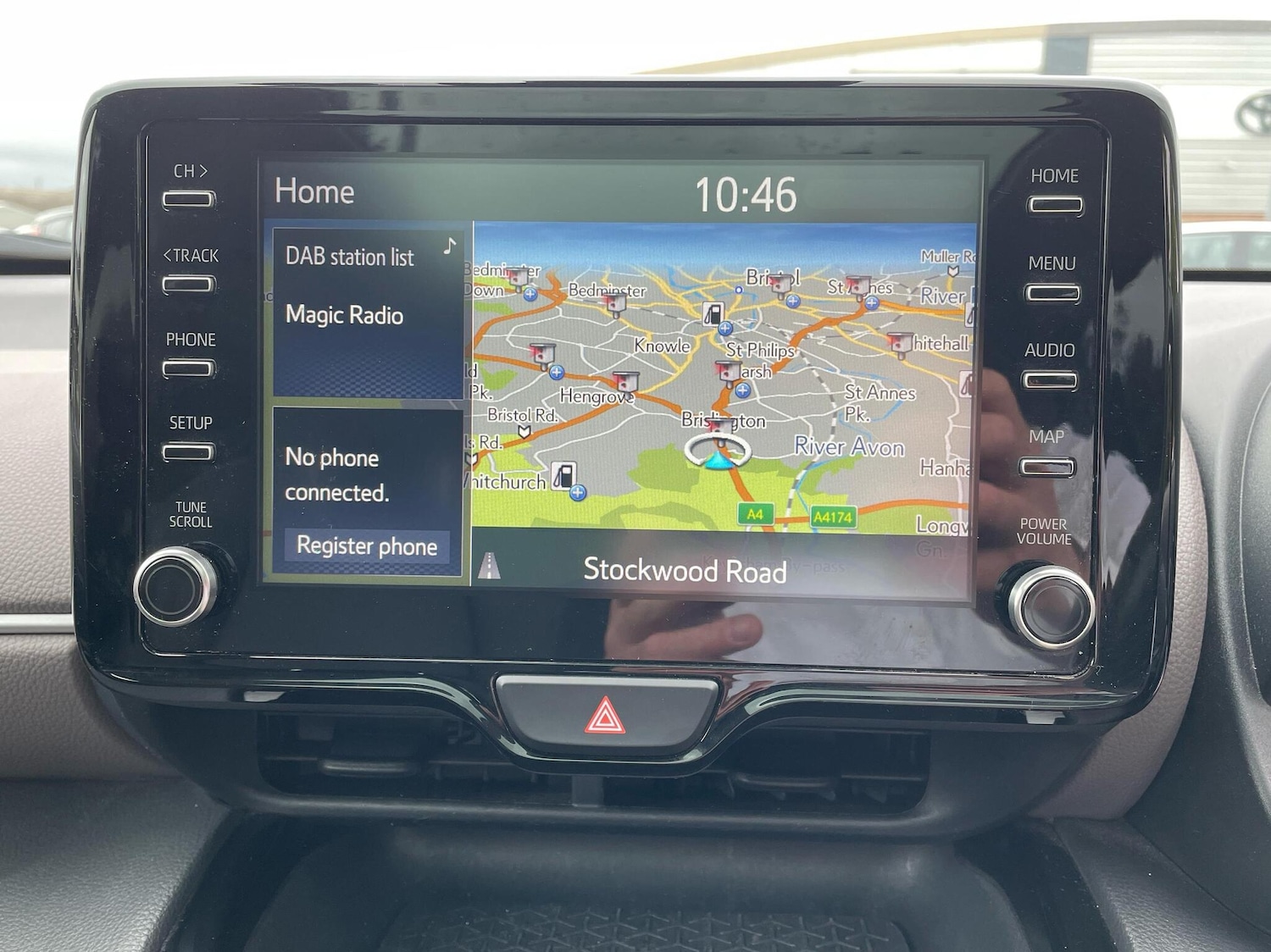 Used Toyota Yaris Cross 2022 for sale - 76110877: Photo 7