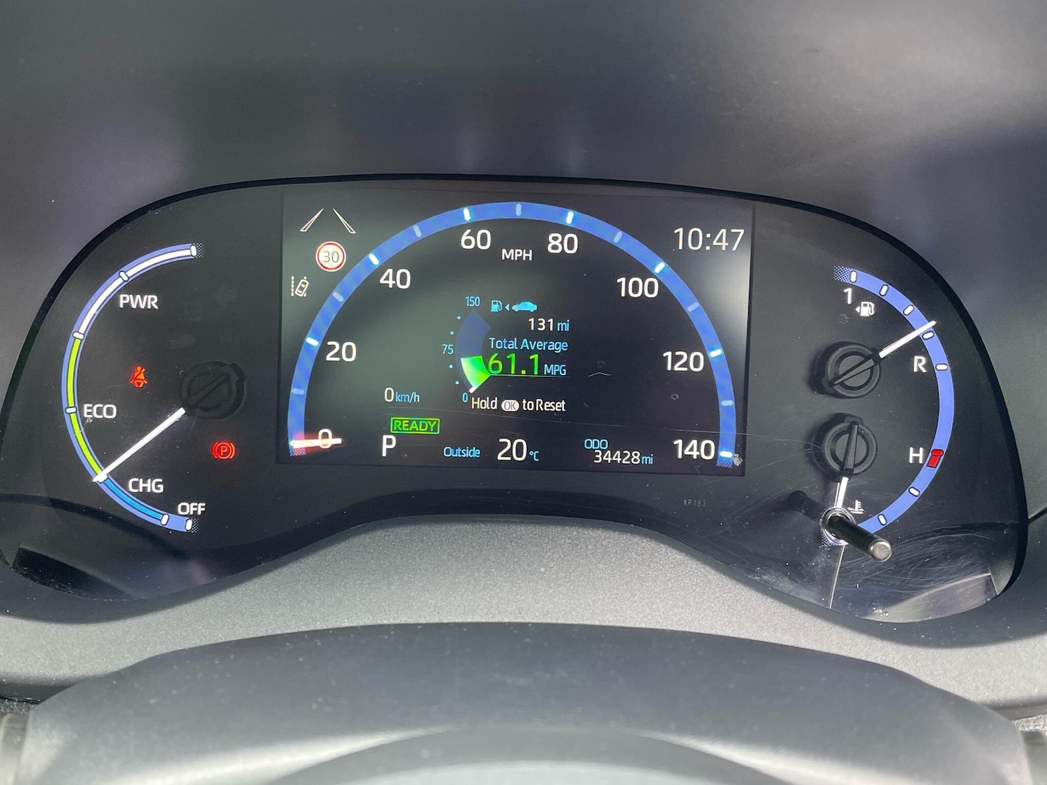 Used Toyota Yaris Cross 2022 for sale - 76110877: Photo 9