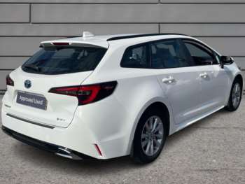 Used Toyota Corolla 2024 for sale - 74136809: Photo