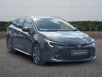Used Toyota Corolla 2025 for sale - 79671024: Photo
