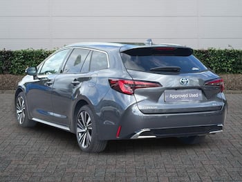 Used Toyota Corolla 2025 for sale - 79671024: Photo