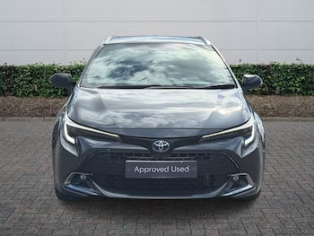 Used Toyota Corolla 2025 for sale - 79671024: Photo