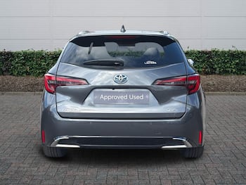 Used Toyota Corolla 2025 for sale - 79671024: Photo