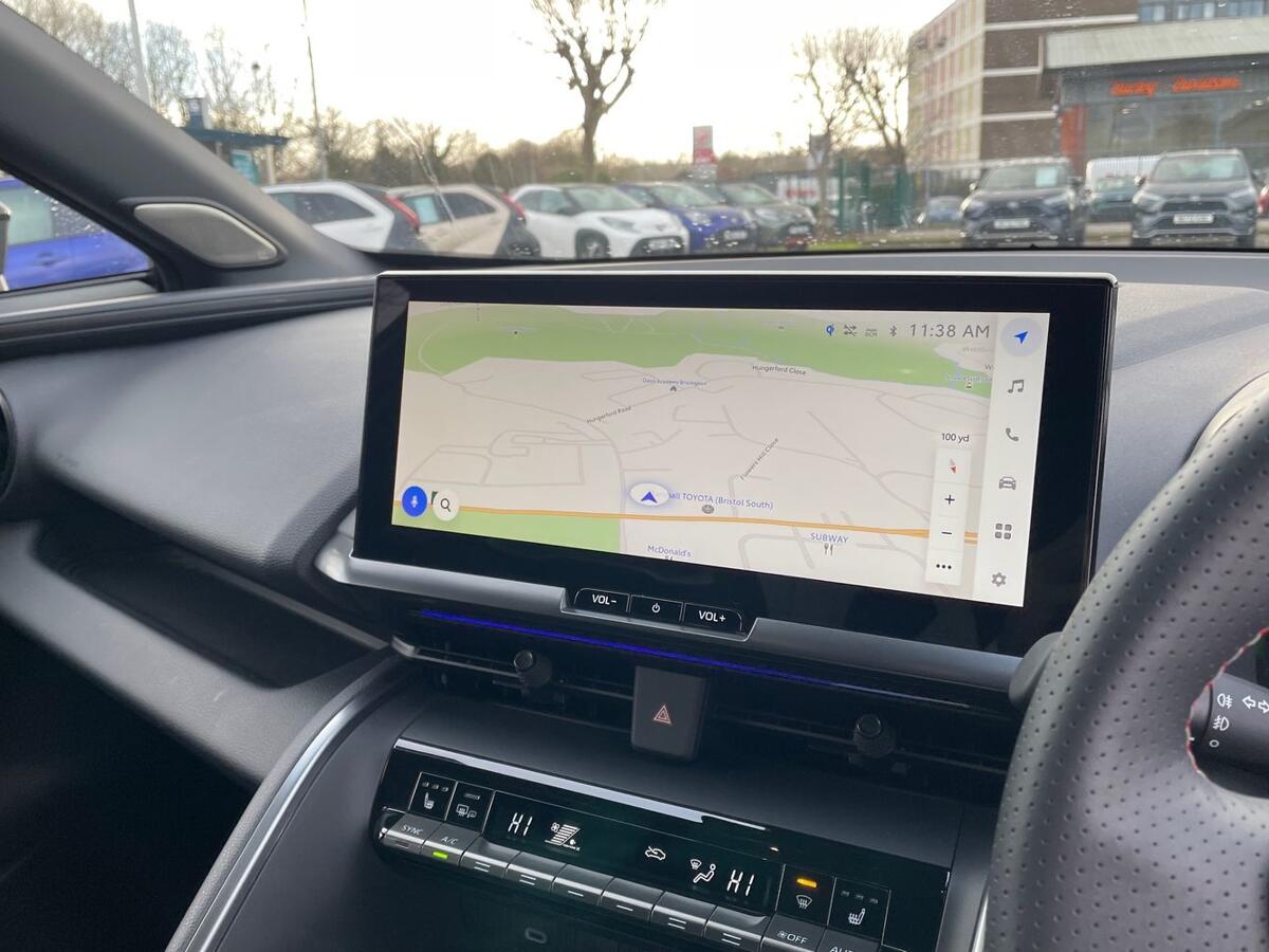 Used Toyota C-HR 2024 for sale - 77176981: Photo 11