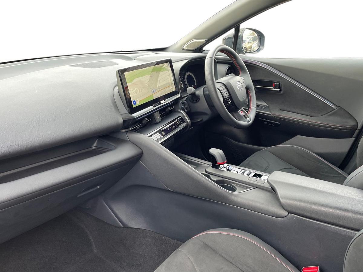 Used Toyota C-HR 2024 for sale - 77176981: Photo 7