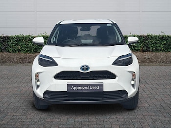 Used Toyota Yaris 2021 for sale - 79050724: Photo