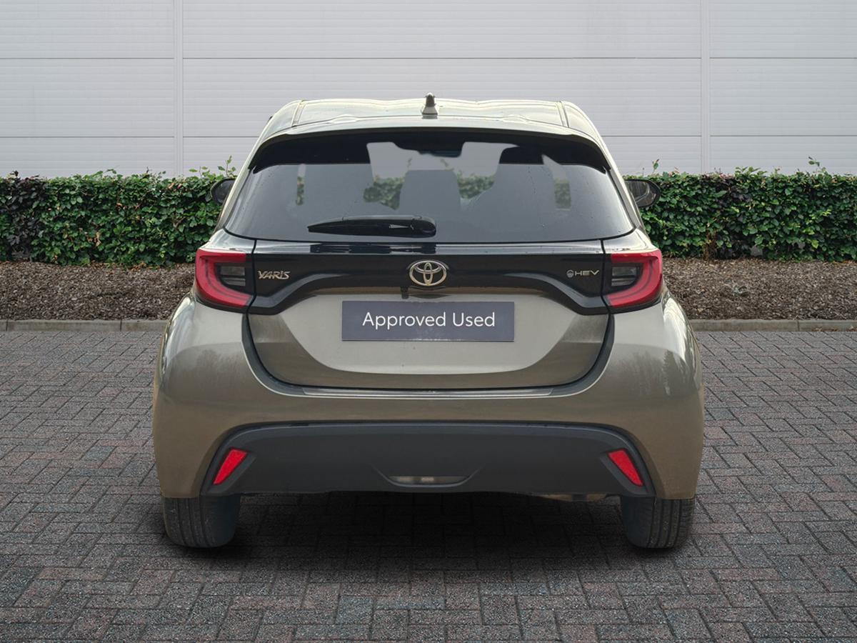 Used Toyota Yaris 2024 for sale - 77177362: Photo 4