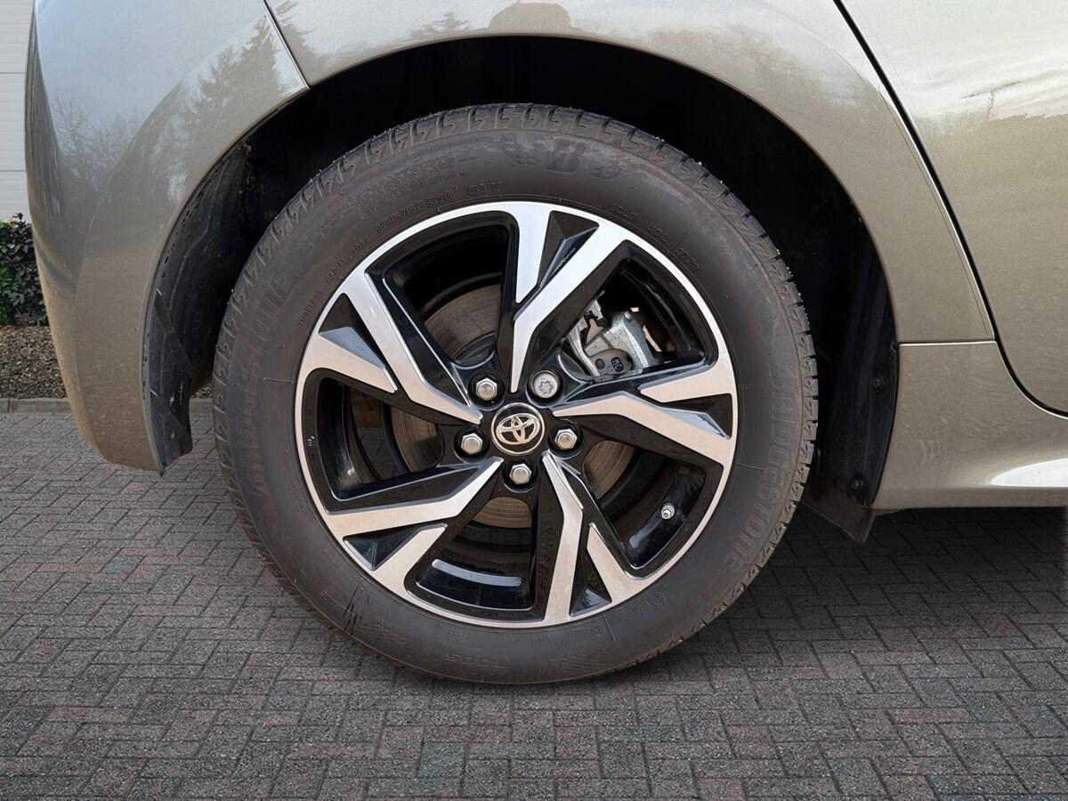 Used Toyota Yaris 2024 for sale - 77177362: Photo 6