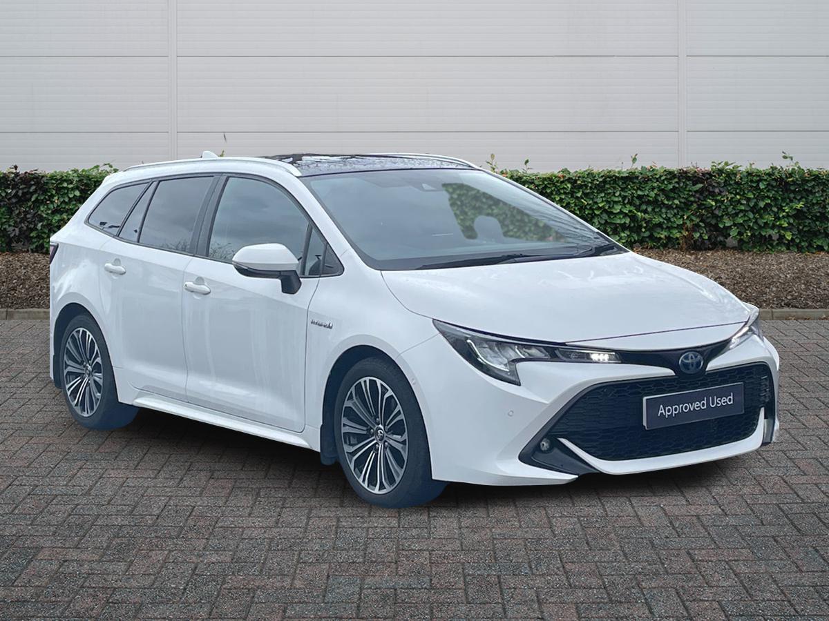 Used Toyota Corolla 2019 for sale - 76730741: Photo 1