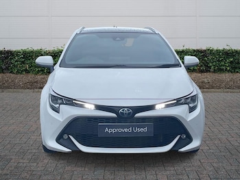 Used Toyota Corolla 2019 for sale - 76730741: Photo