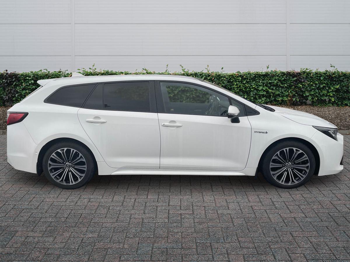 Used Toyota Corolla 2019 for sale - 76730741: Photo 5