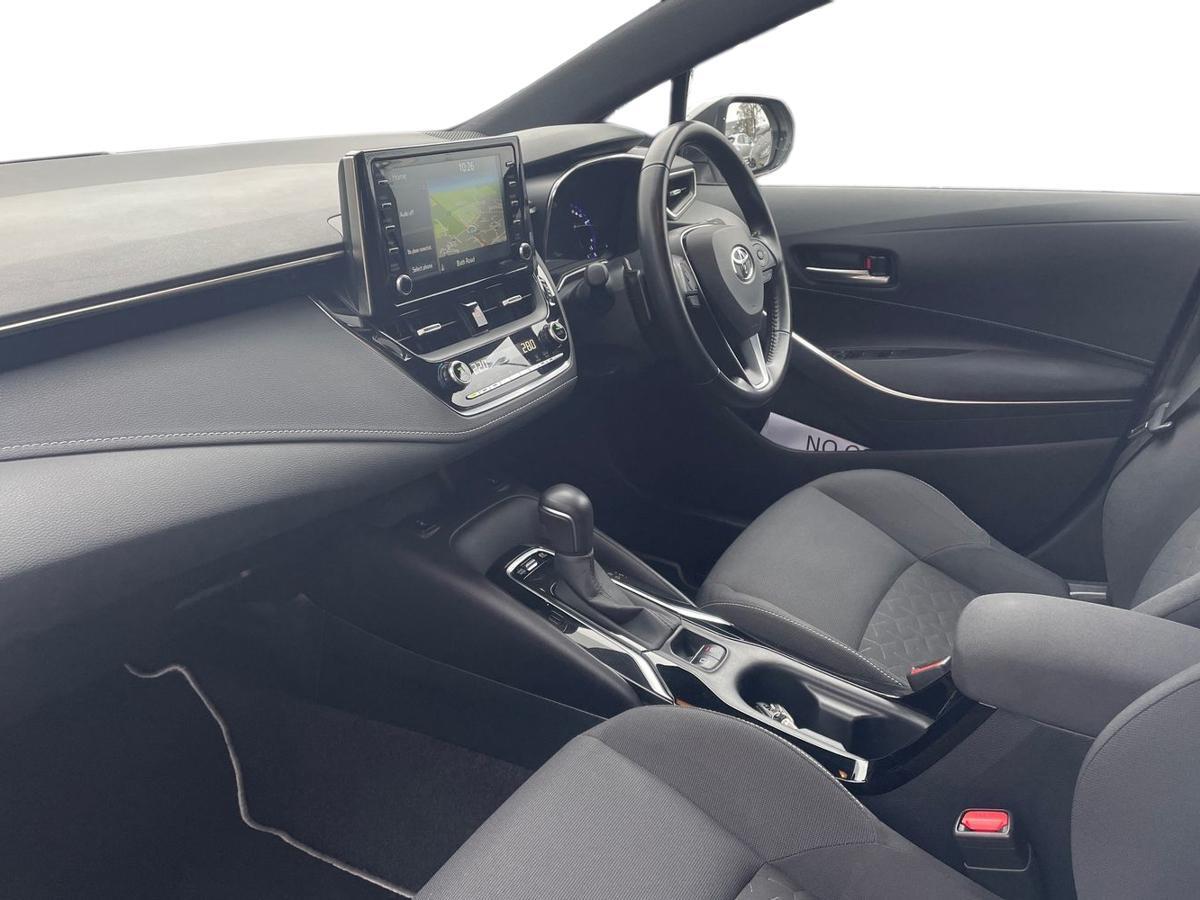 Used Toyota Corolla 2019 for sale - 76730741: Photo 7