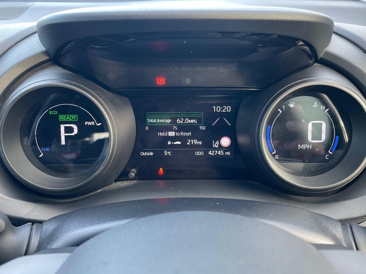 Used Toyota Yaris 2022 for sale - 76730794: Photo 16