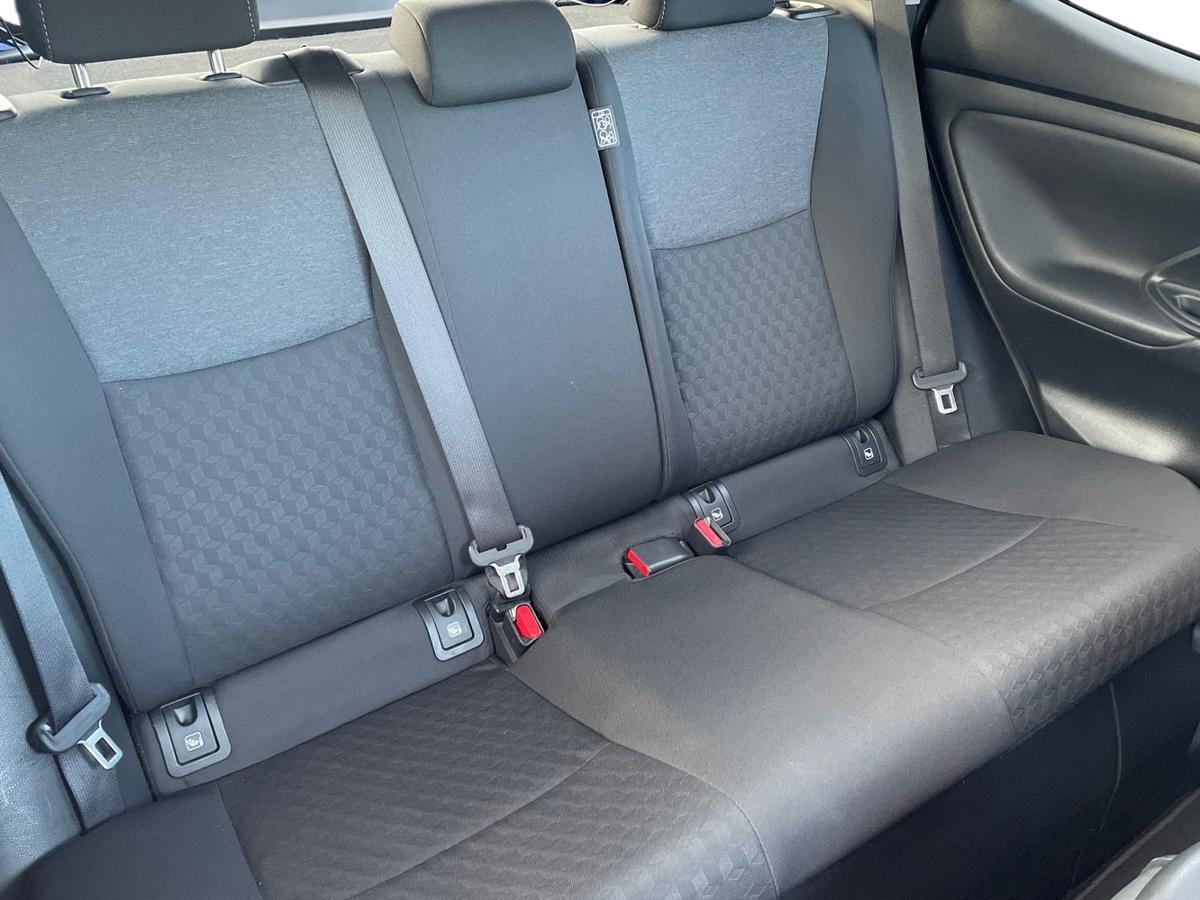 Used Toyota Yaris 2022 for sale - 76730794: Photo 9