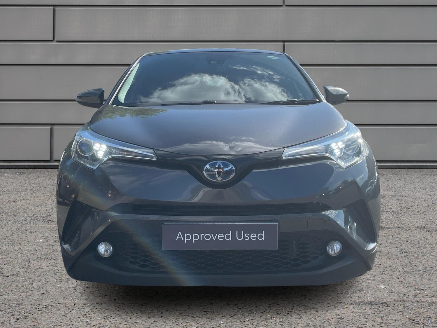 Used Toyota C-HR 2018 for sale - 76111661: Photo 15